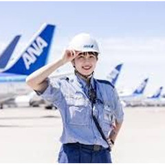 空の旅を楽しむ方を支えるお仕事です！羽田空港で手に職つけて働いて...
