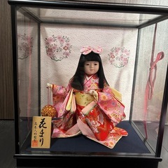 ひな人形