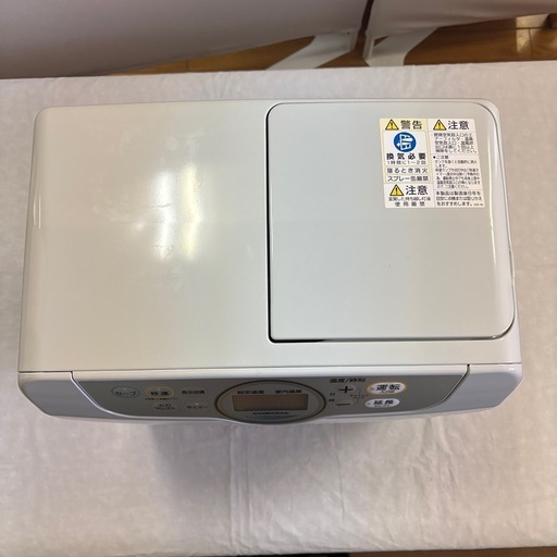 取引終了しました、らコロナ石油ファンヒーター　型式FH-G3623BY 2023年式中古品美品ちあたあ