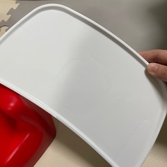 カリブ　チェアの画像