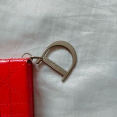 未使用品　Dior　ディオール　リップパレット　ミラー付きの画像