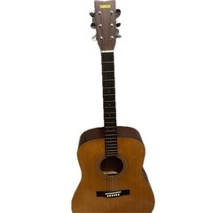 アコースティックギター　YAMAHA FX-170A