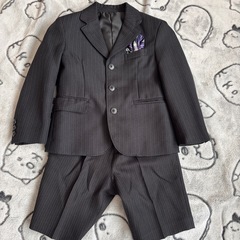 カジュアルスーツ