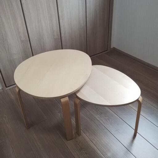 ♫美品　IKEA　イケア　テーブル