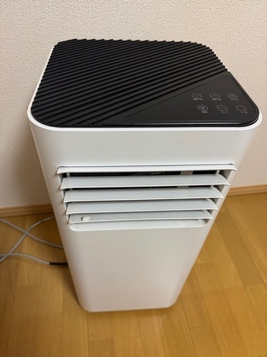 スポットクーラー