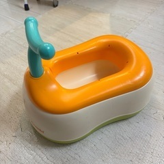 おまるの画像