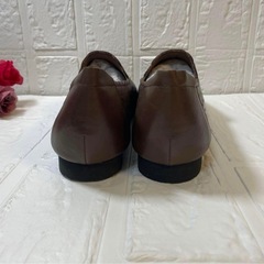 [ミウエモーション]パンプス 8247270 レディース　22.5cmの画像