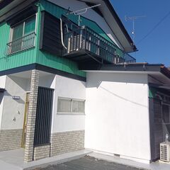 都会から離れた田舎で心身リフレッシュ！息抜きやリハビリにも…