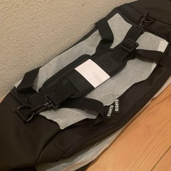 【S様 5/24(土) 19:05】【非売品】ジャイアンツ スポーツバッグの画像
