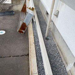 くず鉄 無料で回収希望の画像