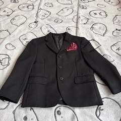 ジャケット