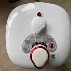 値下げしました！コンパクト圧力鍋の画像