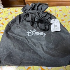 ディズニーレザーマディソンバックの画像