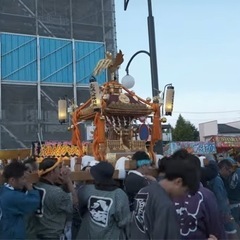 神輿興味ある方、やっている方ぜひ繋がりましょ〜