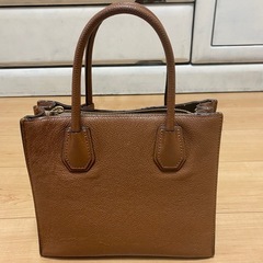 マイケルコース　バック!!の画像