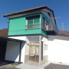 群馬県の多頭飼｜一戸建て(賃貸（マンション/一戸建て）)の住宅