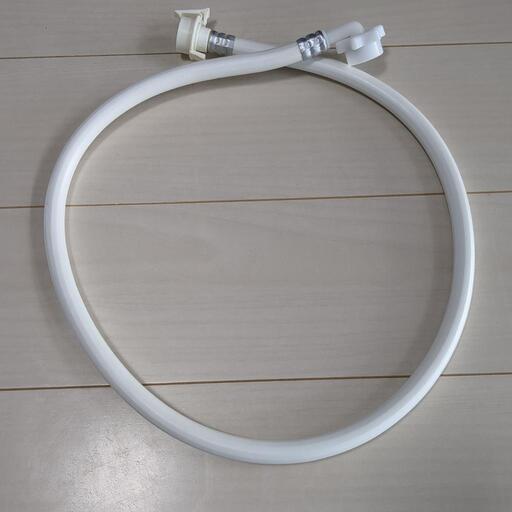 Panasonic製　食器洗い乾燥機　純正給水ホース1.2m