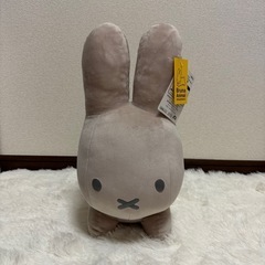 【新品タグ付き】ミッフィー ブルーナアニマルの画像