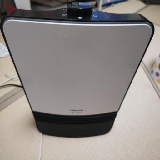 ヒーター