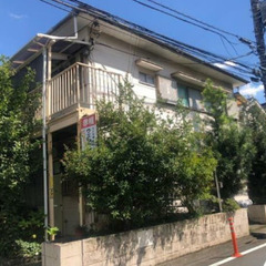 《芦花公園駅5分＊2K＊駅近＊敷礼無し》初期費用分割OK🔔最安0...