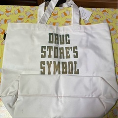 DRUG STORESトートバッグ七福神の画像