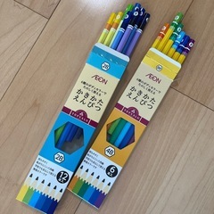【取引中】手提げカバン　上靴入れ　体操袋　鉛筆の画像