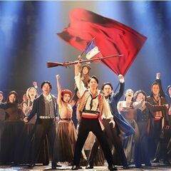 Keswickテーマトーク 4/20(日) 10:00 「ミュージカル」をテーマに語り合いましょう − 愛知県