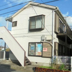 《上井草駅8分＊2K＊角部屋＊定期借家》初期費用分割OK🔔最安0...