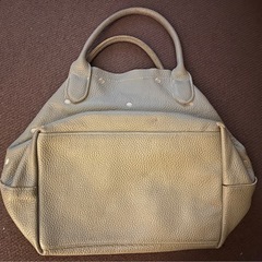 革バッグ❷の画像