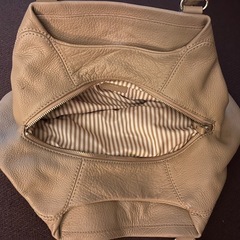革バッグ❷の画像