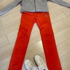 kappaゴルフパンツ