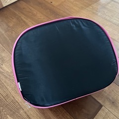 プーさん子供シートの画像