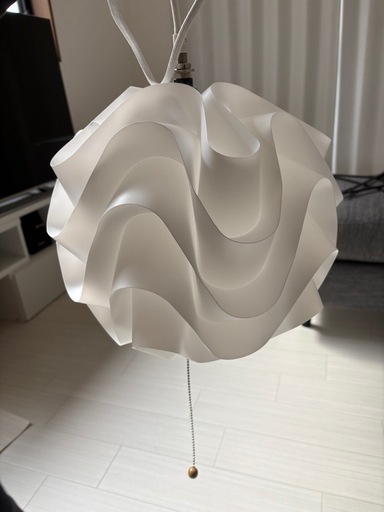照明　ペンダントライト\n