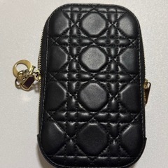 ＊定価19万＊　Lady Dior Call'in Dior フ...