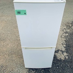 送料設置無料❗️業界最安値✨家電2点セット 洗濯機・冷蔵庫の画像