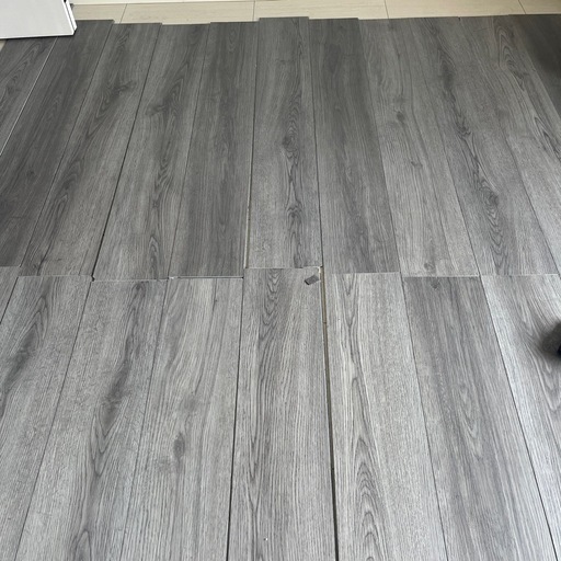 フロアタイル・マット