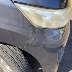 AZワゴン車検8年4月走行距離112770キロの画像