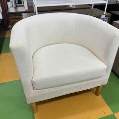 M220　IKEA1人用ソファ