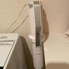 アイリスオーヤマ　コードレス掃除機