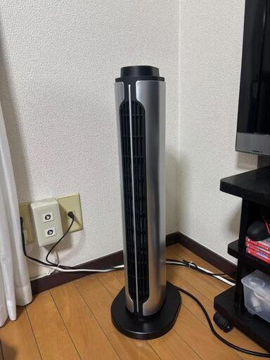 電気ヒーター ほぼ未使用