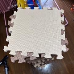 ジョイントマット 2cm 大判の画像