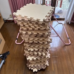 ジョイントマット 2cm 大判の画像