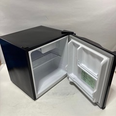 A-Stage 1ドア 冷蔵庫 RF01A-46BK 2022年製 46Lの画像