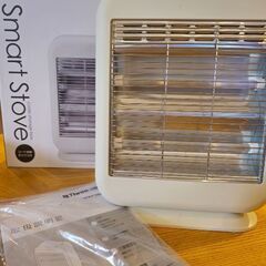 コンパクトストーブ