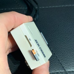 メディアリーダー　SDカード　microSDカードやの画像