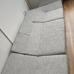 タンスのゲン［ローソファー］の画像