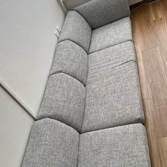 タンスのゲン［ローソファー］の画像