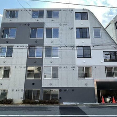 《下井草駅4分＊1DK＊ペット相談＊フリーレント》初期費用分割O...