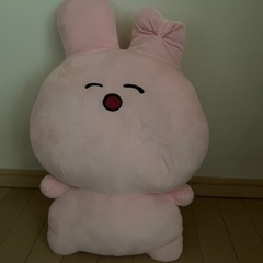 ぬいぐるみ