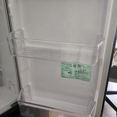 冷蔵庫 (MR-P15ED-KiK)の画像